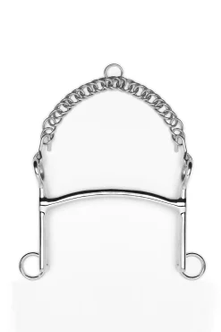 Dressurkandare, 14mm