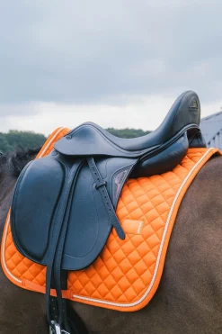 Dressurschabracke Diamond Rope