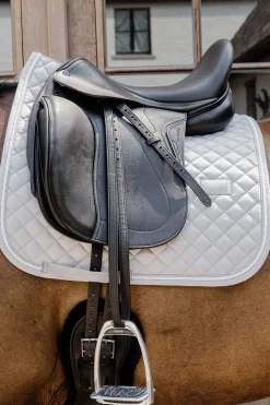 Dressurschabracke Diamond Rope