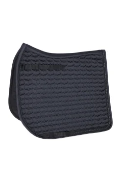 Dressurschabracke mit Glitzerapplikationen