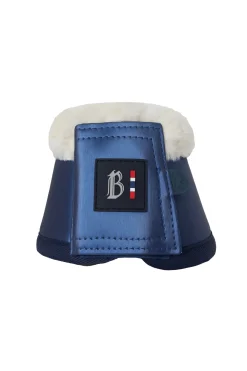 Drew Hufglocken mit Kunstfellfutter