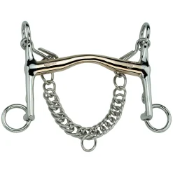 DS Kandare, Aurigan, 16mm