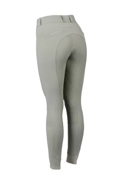 Duet Damen Reithose mit Vollbesatz