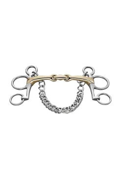 Dynamic RS Pelham, Sensogan, doppelt gebrochen, 16 mm