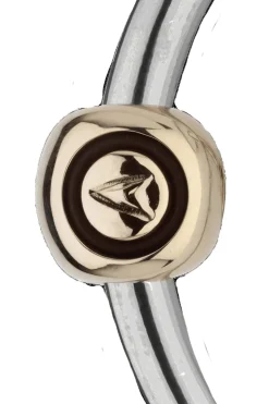 Dynamic RS Pelham, Sensogan, doppelt gebrochen, 16 mm