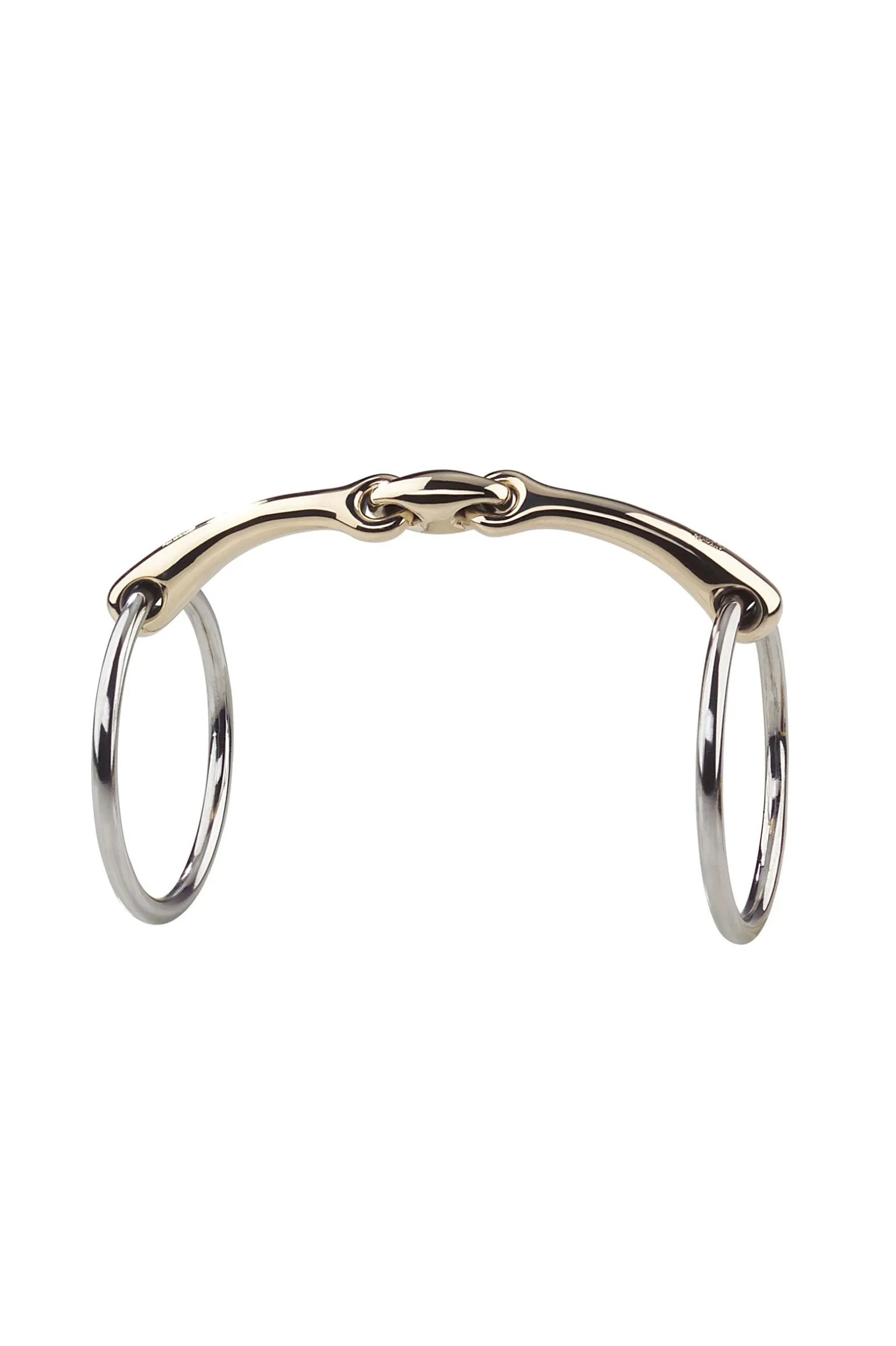 Dynamic RS Unterlegtrense, Aurigan, 14mm