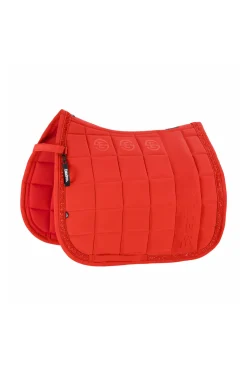 Dynamics AW25 Big Square Jewel Dressurschabracke