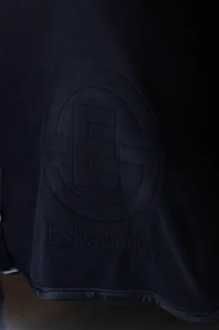 Dynamics AW25 Double-Fleece Abschwitzdecke