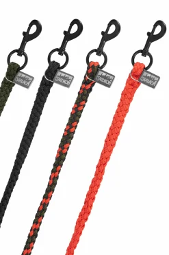 Dynamics AW25 Führstrick mit Standard-Karabinerhaken