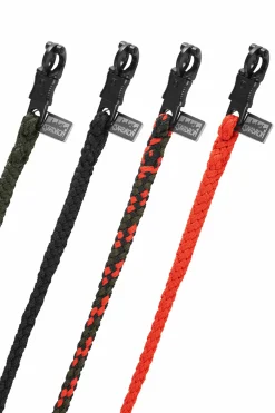 Dynamics AW25 Führstrick mit Standard-Panikhaken