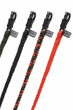 Dynamics AW25 Führstrick mit Standard-Panikhaken