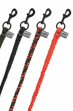 Dynamics AW25 Führstrick mit Standard-Karabinerhaken