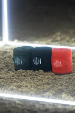 Dynamics AW25 Fleecebandagen (4er-Set)