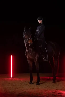 Dynamics AW25 Fliegenohren Dynair Mesh Sport