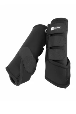 Dynamics AW25 Pro Dressurgamaschen hinten