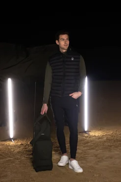 Dynamics AW25 Stiefel- und Helmtasche Softshell