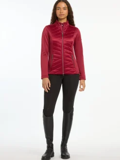 Dynamique Damenjacke