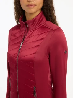 Dynamique Damenjacke