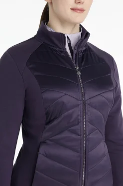 Dynamique Damenjacke