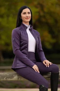 Dynamique Damenjacke