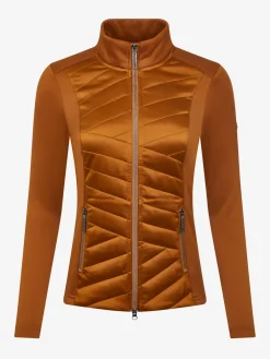 Dynamique Damenjacke