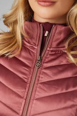 Dynamique Damenjacke