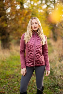 Dynamique Damenjacke