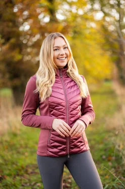 Dynamique Damenjacke