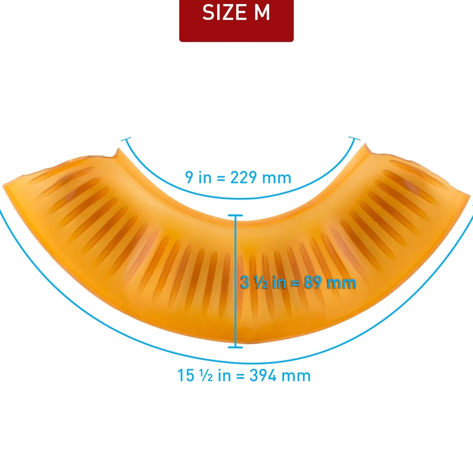 Easy Stretch Hufglocken