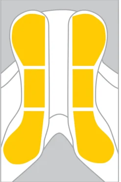 EASY-CHANGE- Riser Set Für Ponies