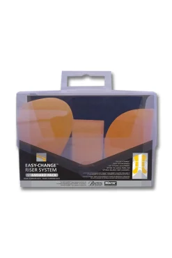 EASY-CHANGE- Riser Standard Set