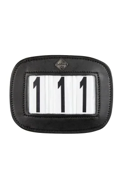 eckiger Startnummernhalter