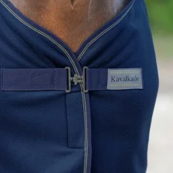 Ecoline Kaltblut Abschwitzdecke