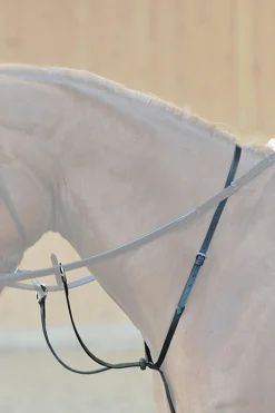 Ecoline Martingal mit Stoppern