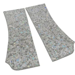 Einschübe für Western-Pad