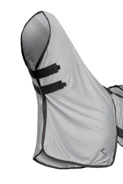 Eira UV-Ausreitdecke mit Fliegenschutz und abnehmbarem Halsteil