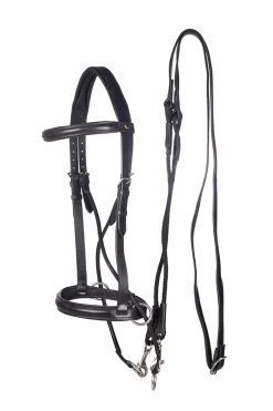 El Camin Gebissloser Zaum (System 5)