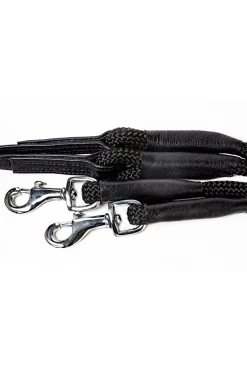 El Camin Gebissloser Zaum (System 5)