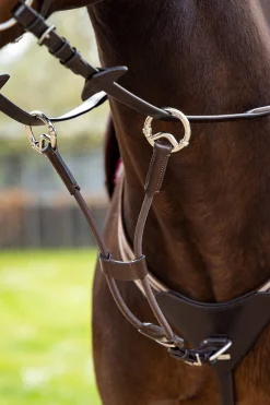 elastischer Martingal-Einsatz