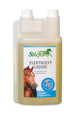 Elektrolyt Liquid, 1l