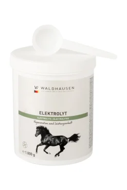 Elektrolyt Pulver, 1000g