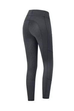Ella Damen Reitleggings mit Vollbesatz