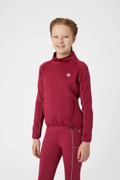 Ella Kinder Funktionssweatshirt