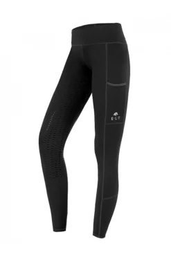 Ella Kinder Thermo-Reitleggings