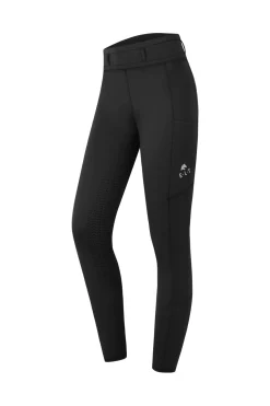 Ella Kinder Thermo-Reitleggings