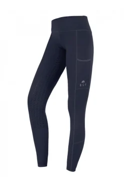 Ella Kinder Thermo-Reitleggings