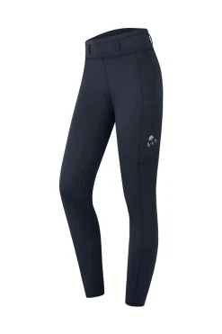 Ella Kinder Thermo-Reitleggings
