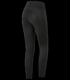 ELT Ella Kinder Reitleggings mit Vollbesatz