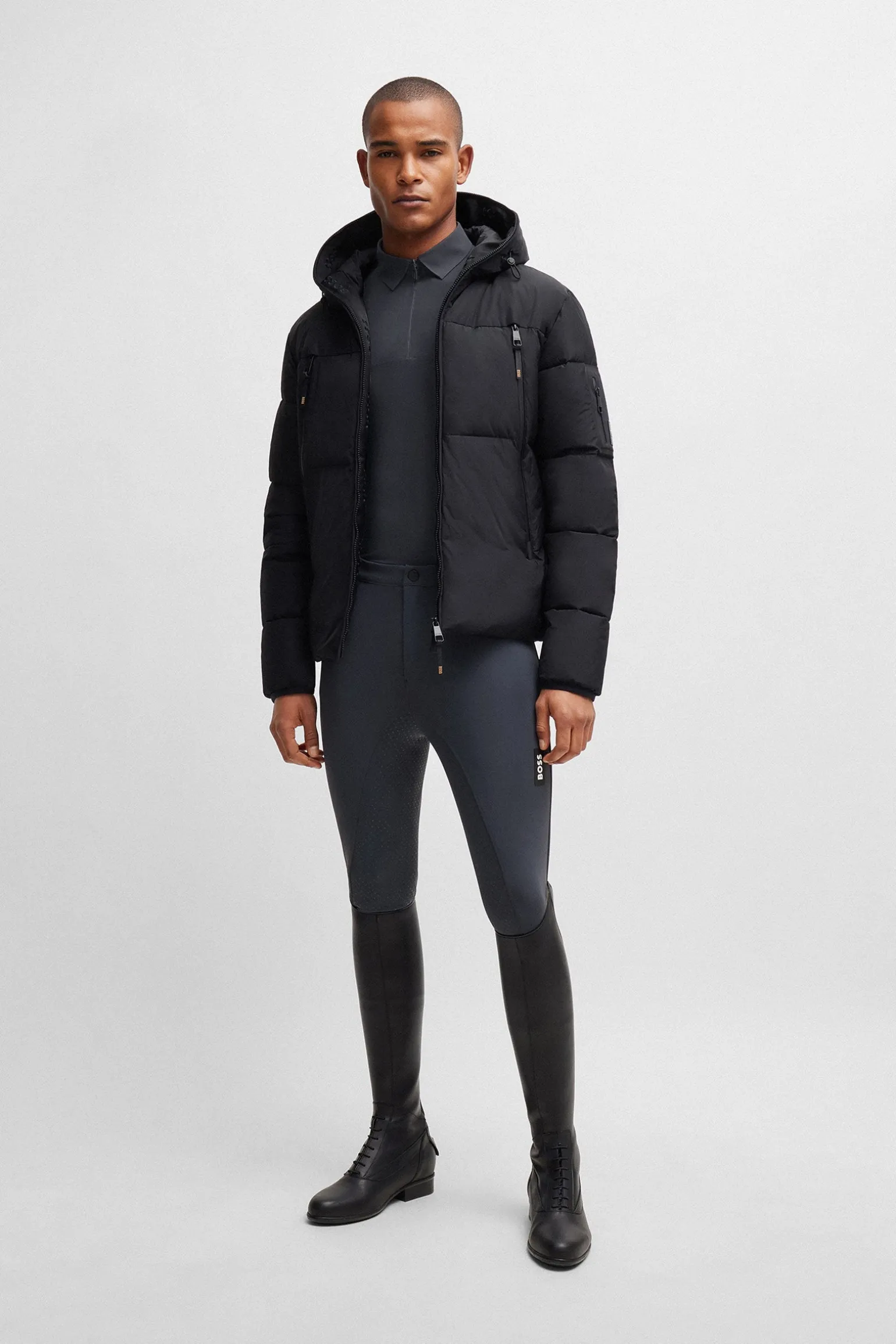 Elton Trainingsshirt