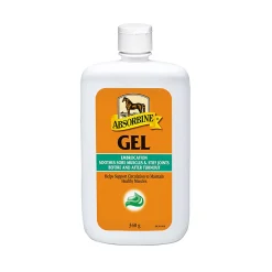 Embrocation Liquid VetLin Gel, 340g